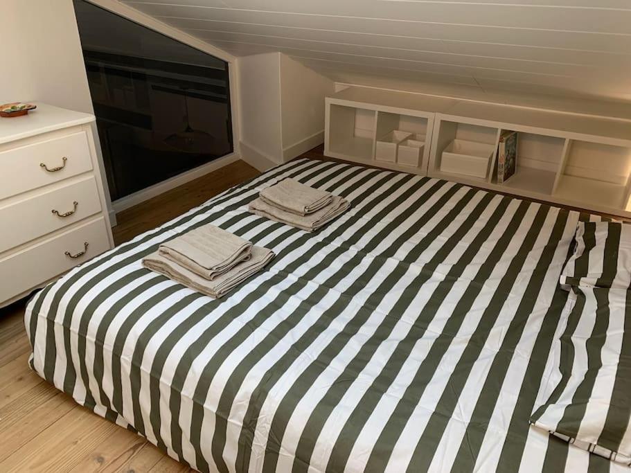 Duplex 3 Chambres Vue Mont-Blanc Domancy 外观 照片